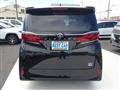 2025 Toyota Alphard G