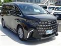2025 Toyota Alphard G