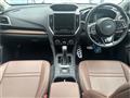 2019 Subaru IMPREZA XV HYBRID
