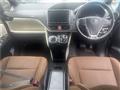 2017 Toyota Noah