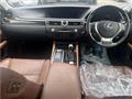 2014 Lexus GS