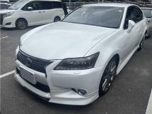 2014 Lexus GS