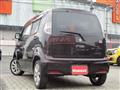 2013 Suzuki MR Wagon