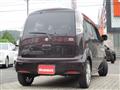 2013 Suzuki MR Wagon