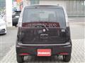 2013 Suzuki MR Wagon