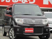 2013 Suzuki MR Wagon