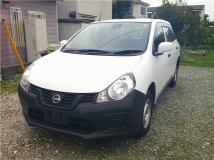 2022 Nissan Ad Van