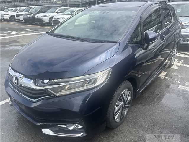 2016 Honda Honda Others
