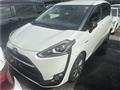 2016 Toyota Sienta