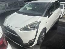 2016 Toyota Sienta