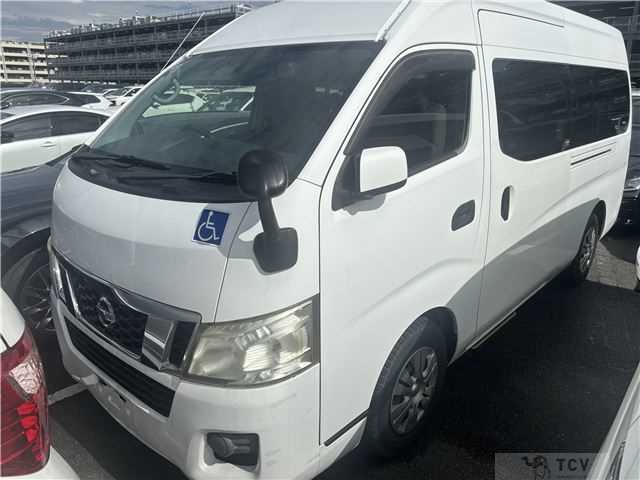 2016 Nissan Nissan Others