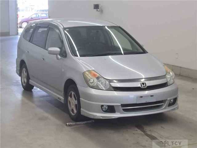2003 Honda Stream