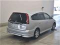 2003 Honda Stream