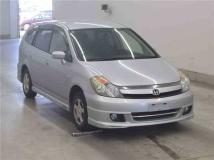 2003 Honda Stream