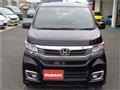 2018 Honda N-WGN