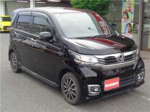 2018 Honda N-WGN