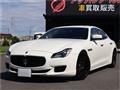 2013 Maserati Quattroporte