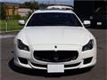 2013 Maserati Quattroporte