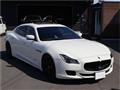 2013 Maserati Quattroporte