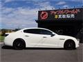 2013 Maserati Quattroporte