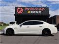 2013 Maserati Quattroporte
