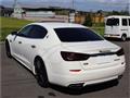 2013 Maserati Quattroporte