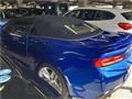 2017 Chevrolet Camaro