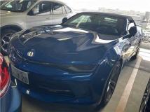 2017 Chevrolet Camaro