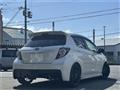 2017 Toyota Vitz