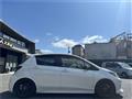 2017 Toyota Vitz