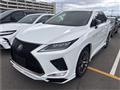 2021 Lexus RX