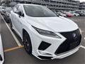 2021 Lexus RX