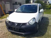 2020 Nissan Ad Van
