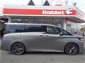 2025 Toyota Vellfire