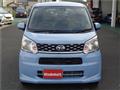 2017 Daihatsu Move