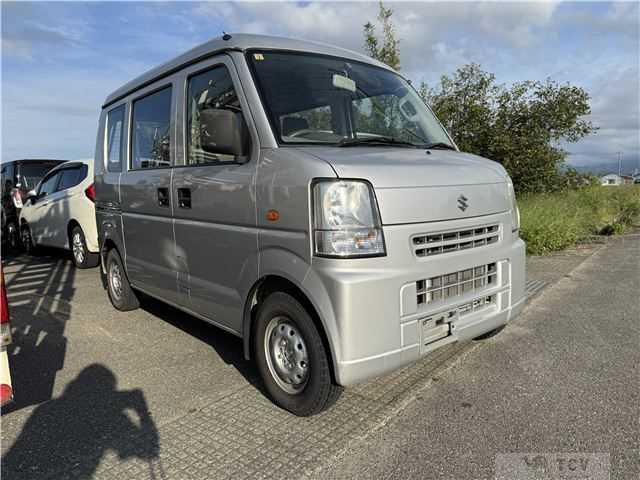 2013 Suzuki Every