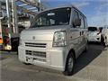 2013 Suzuki Every