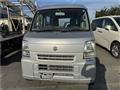 2013 Suzuki Every