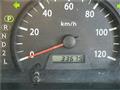 2013 Suzuki Every