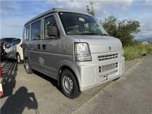 2013 Suzuki Every