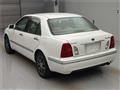2002 Toyota Progres