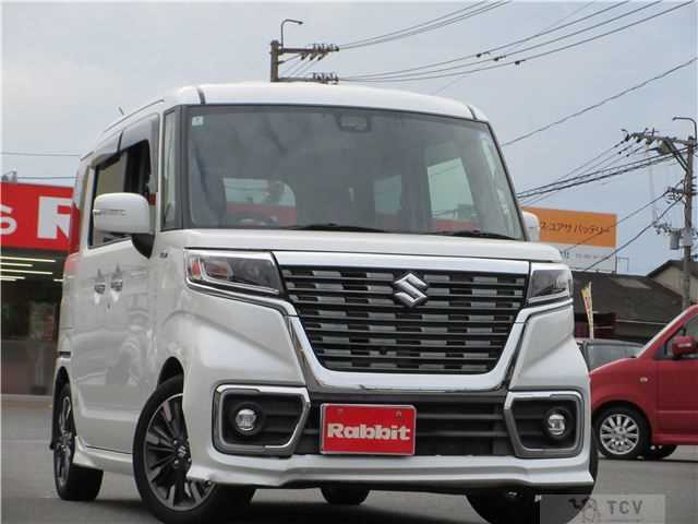 2020 Suzuki Suzuki Others