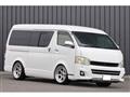2011 Toyota Regiusace Van