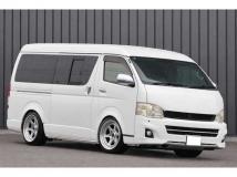 2011 Toyota Regiusace Van