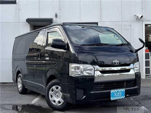2016 Toyota Toyota Others