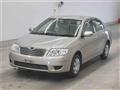 2004 Toyota Corolla Sedan