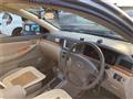 2004 Toyota Corolla Sedan