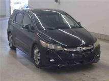 2011 Honda Stream