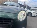 2015 Daihatsu Copen