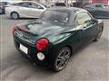 2015 Daihatsu Copen